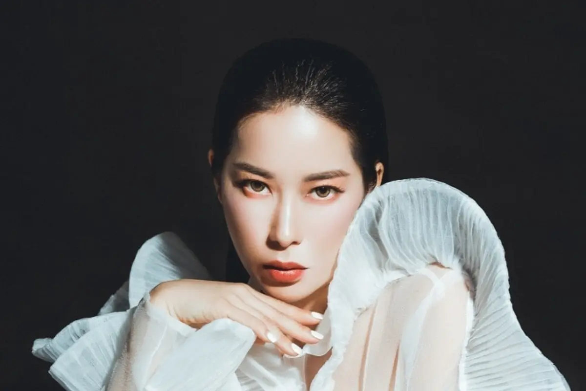 Michelle Quan