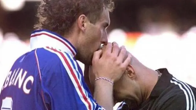 Blanc Cium Barthez