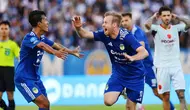 BRI Super League: Adrian Purzycki Kena Sanksi Tambahan, Absen saat PSIM Hadapi Persija