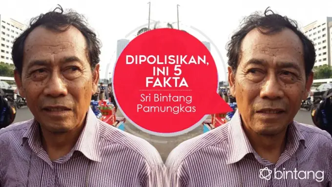 [Bintang] Sri Bintang Pamungkas