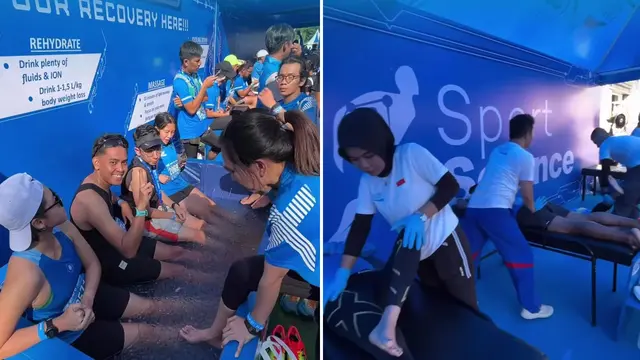 POCARI SWEAT Run Indonesia 2024