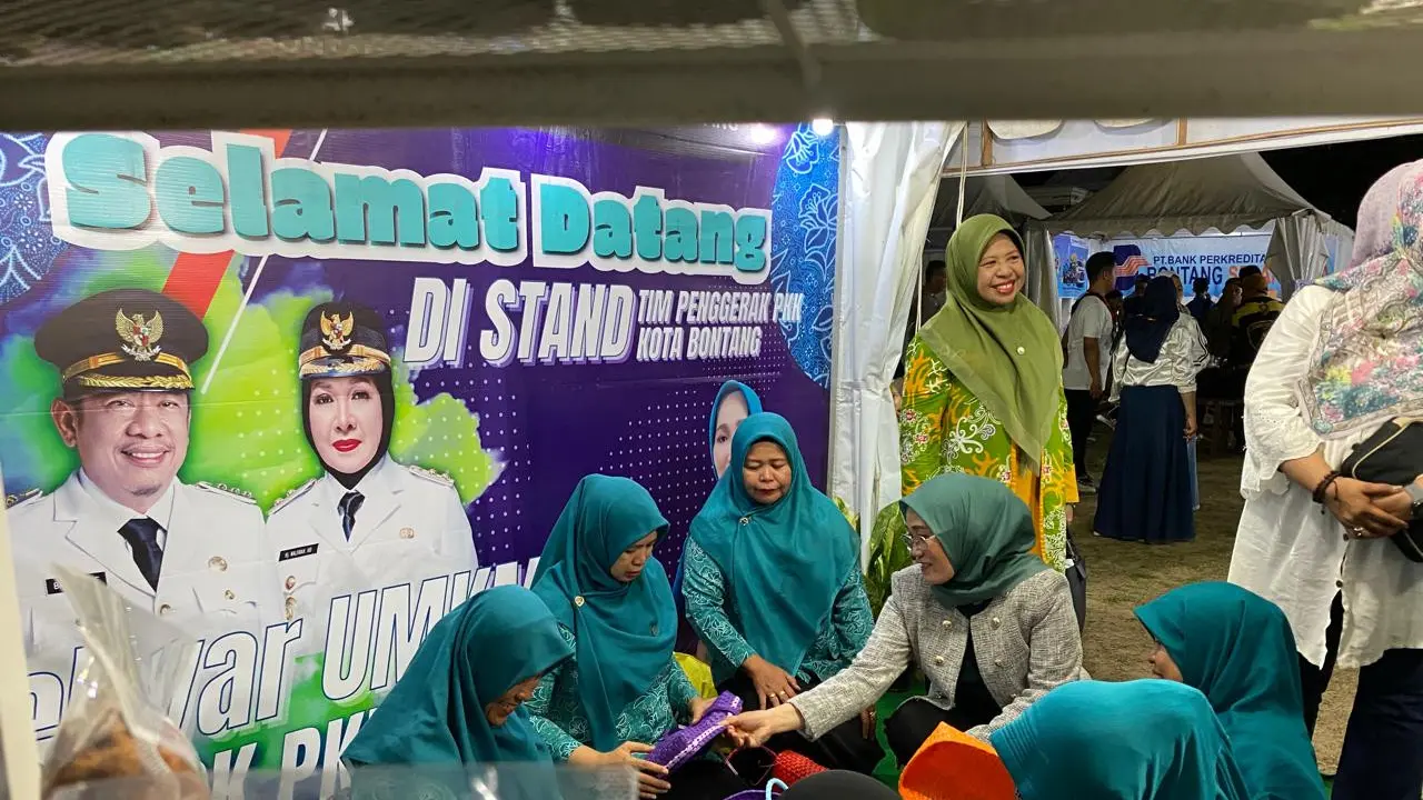 Pemkot Bontang