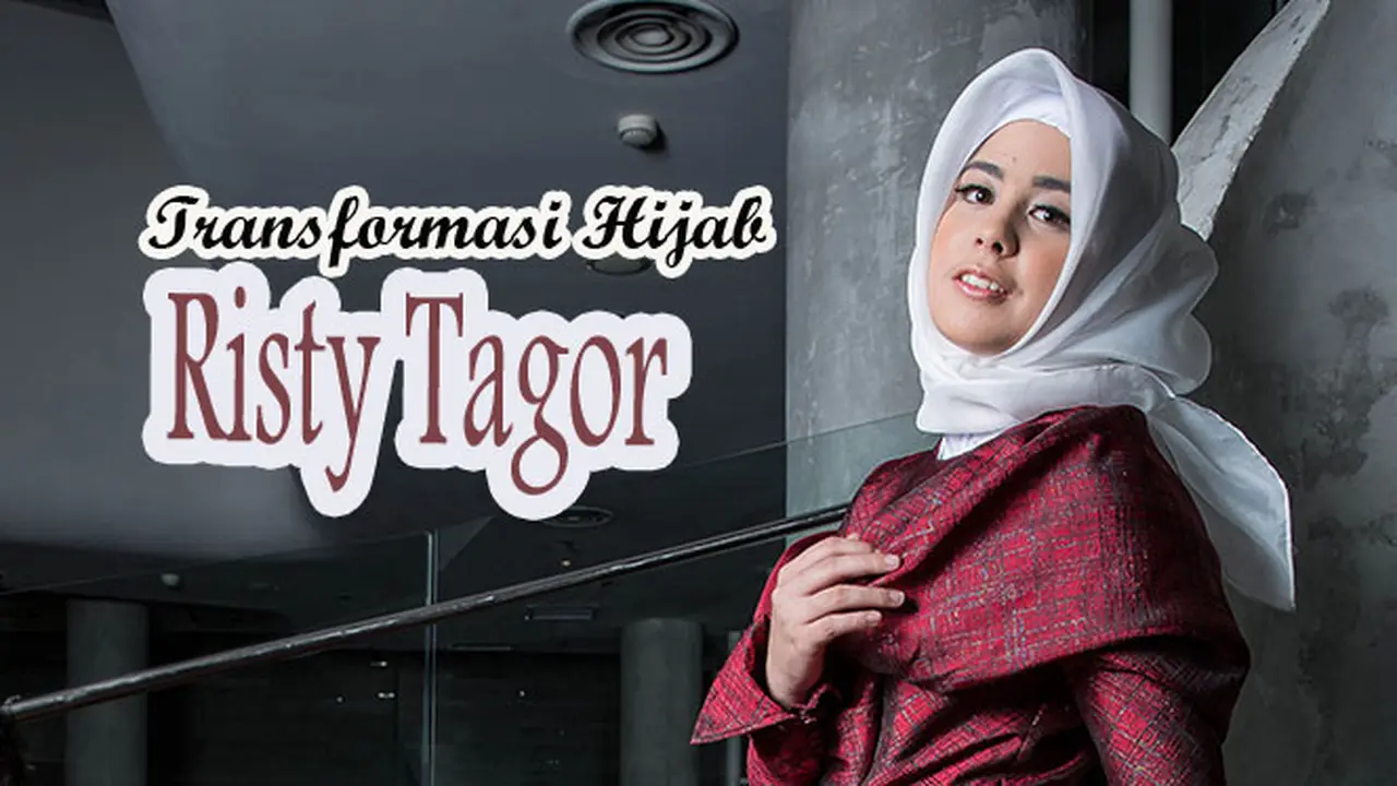 Risty Tagor