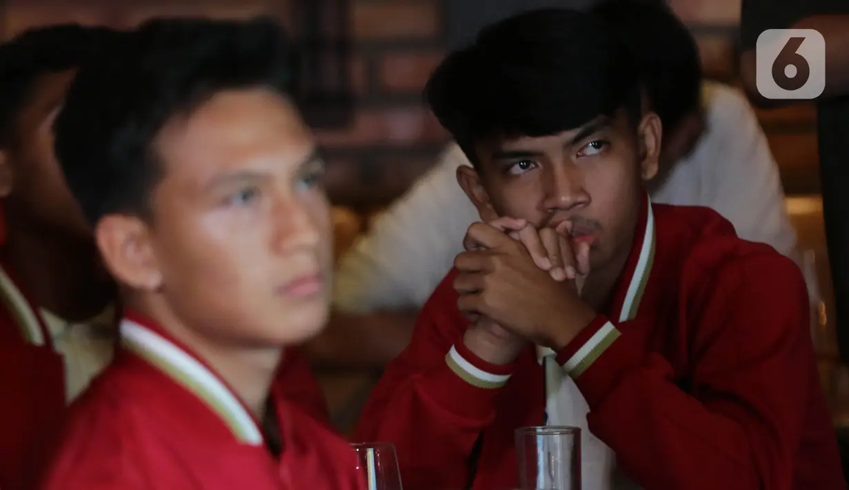 Piala Dunia U-17 akan berlangsung pada 10 November hingga 2 Desember 2023. (Liputan6.com/Helmi Fithriansyah)