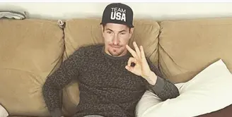 Nicky Hayden, juara MotoGP tahun 2006, mengehembuskan napas terakhirnya di Rumah Sakit Maurizio Bufalini, Italia, Senin (22/5/2017) waktu setempat. Hayden pergi untuk selamanya dalam usia 35 tahun. (Instagram/nicky_hayden)