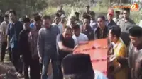 [VIDEO] Korban Ledakan Ketel Gula di Magetan Bertambah