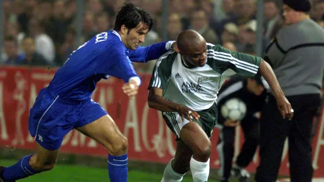 Christian Panucci
