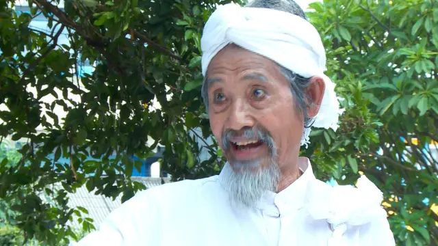 Calon Presiden