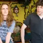 Kristen Stewart dan Jesse Eisenberg (flickeringmyth.com)