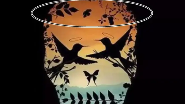 Gambar yang Pertama Dilihat, Bisa Ungkap Sesuatu Paling Ditakuti dalam Cinta