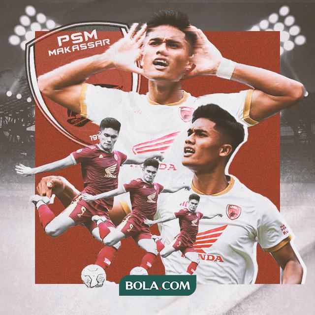 PSM Makassar - Ramadan Sananta