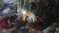 BNPB Ingatkan Potensi Longsor Susulan Gunungan Sampah Bantargebang