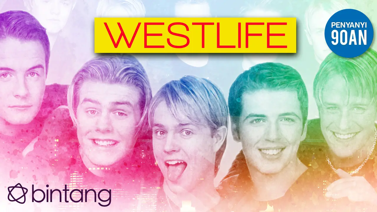 Westlife