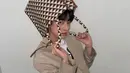 Jaechan debut bersama enam orang lainnya sebagai anggota boy group Dongkiz atau yang sekarang disebut DKZ. (FOTO: instagram.com/jaechan_dkz/)