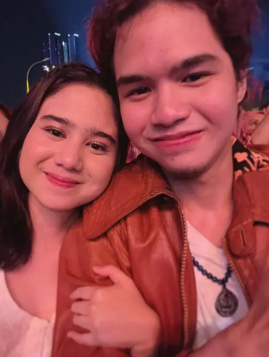 [Instagram/tissabiani]