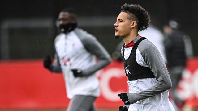 Persiapan Liverpool Jelang Duel Berat Lawan Real Madrid di Liga Champions