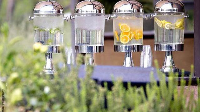 7 Minuman Detoks Favorit di Seluruh Dunia