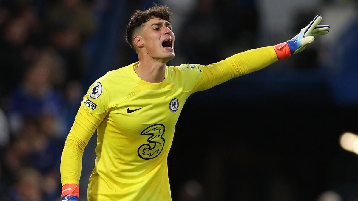 Dulu Termahal, Kini Murah! Kepa dan 4 Kiper Lain dengan Transfer Fantastis