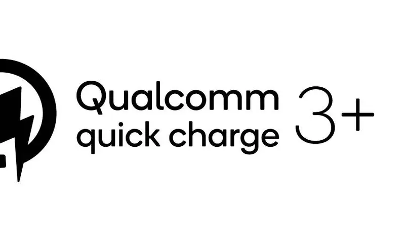 Quick Charge 3+