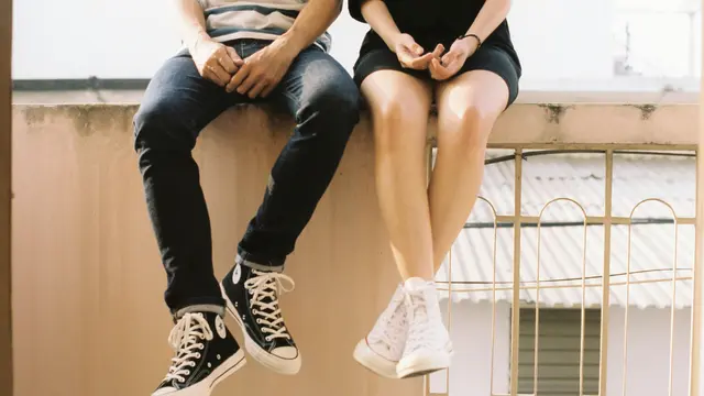 5. Jangan memberi alasan palsu