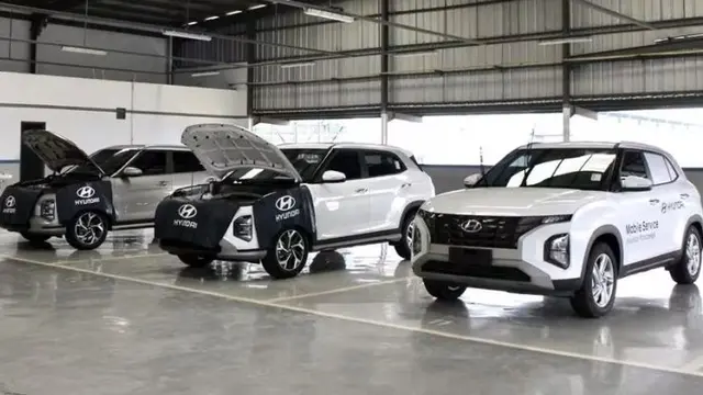 Hyundai