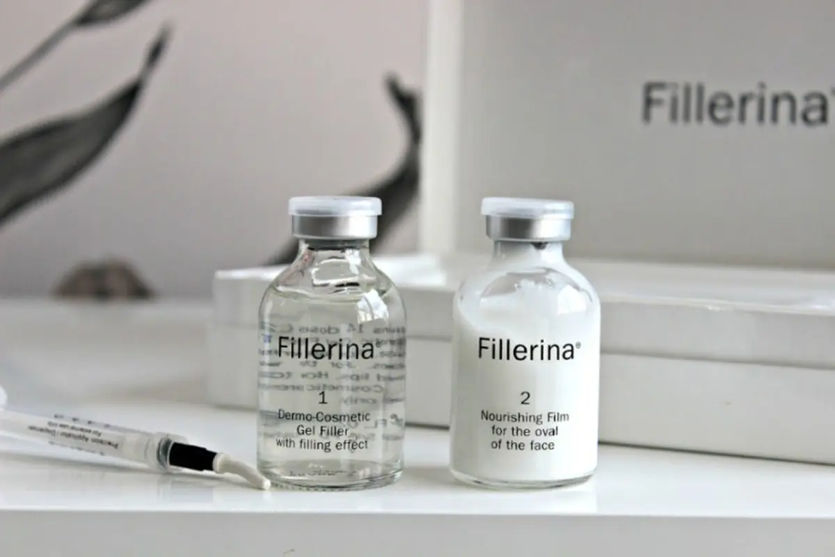 filler
