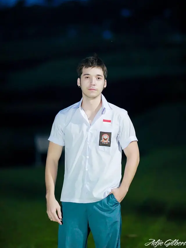 Stefan William