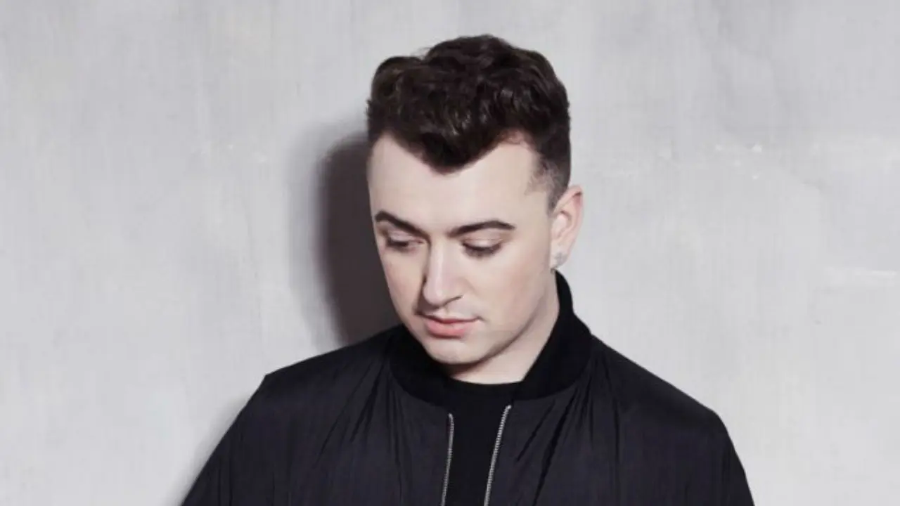 Sam Smith