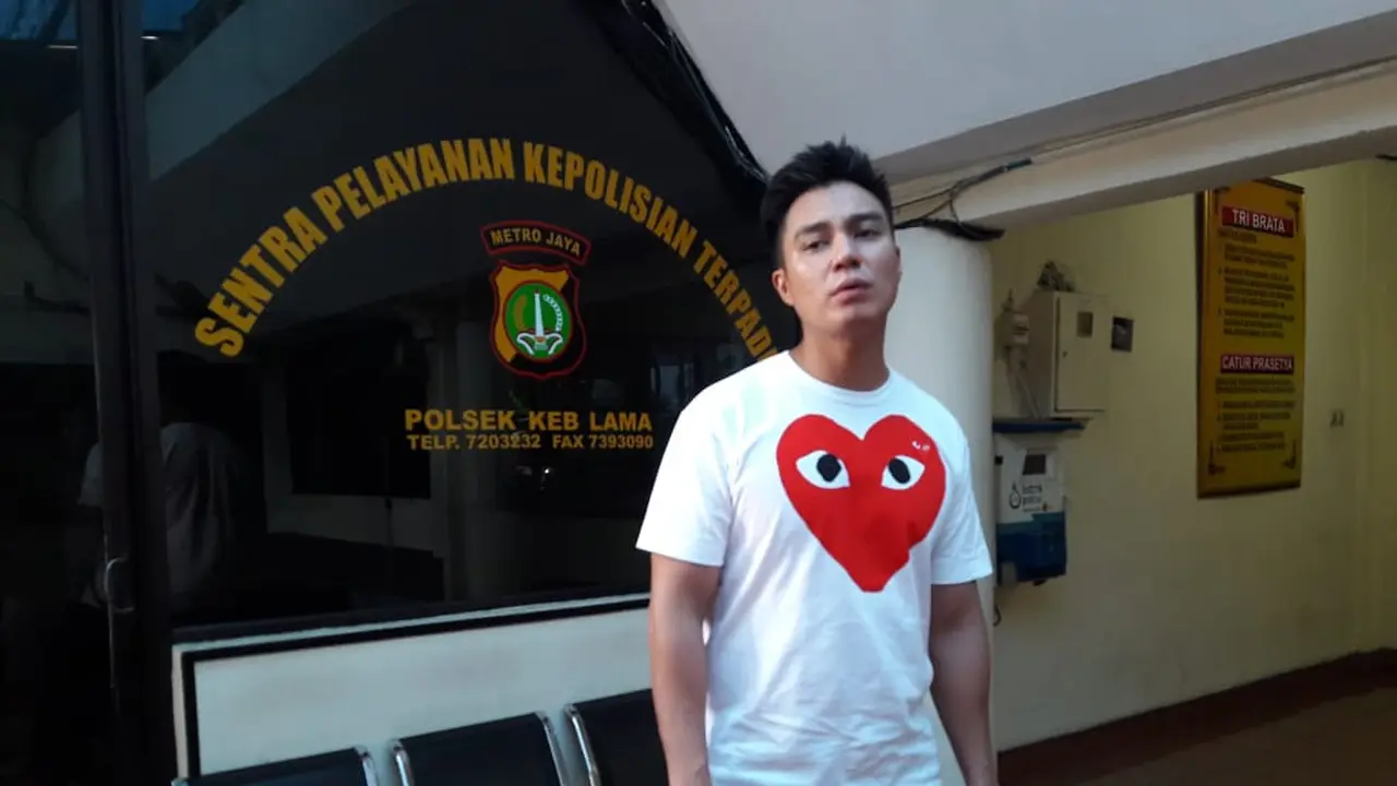 Baim Wong