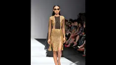 Curahan Hati Ivan Gunawan di Jakarta Fashion Week