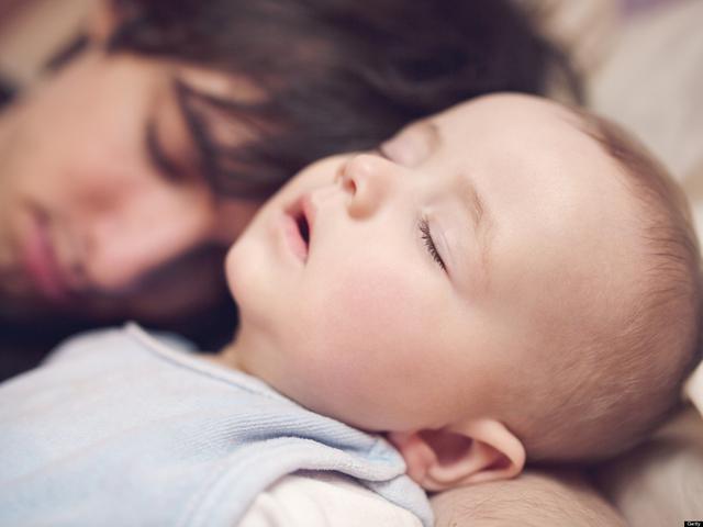 Anak Susah Tidur 10 Makanan Ini Akan Bantu Si Kecil Tidur Lelap Health Liputan6 