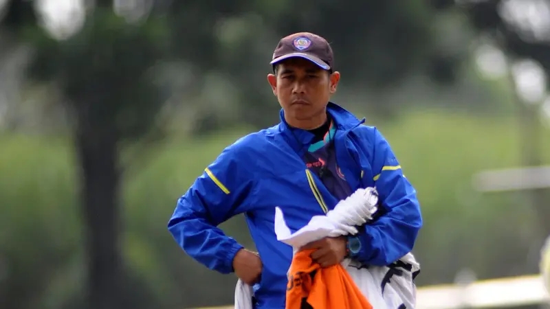 Joko Susilo