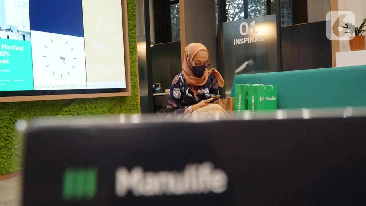 Manulife Gandeng IPB Ajak Milenial Berasuransi Syariah