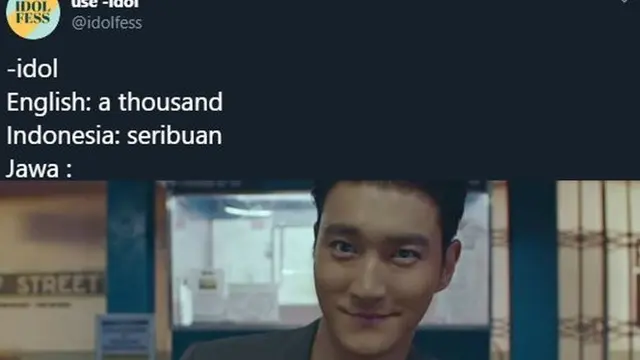 5 Cocoklogi Terjemahan Bahasa Jawa ala Netizen Ini Bikin Geregetan