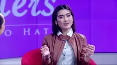 Revi Mariska pernah memosting di instagram tentang dirinya yang mengaku diperkosa. Sontak postingan itu menuai sejumlah komentar. Bahkan Revi pun dianggap gila. Dalam Dear Haters, Revi membeberkan cerita yang sebenarnya
