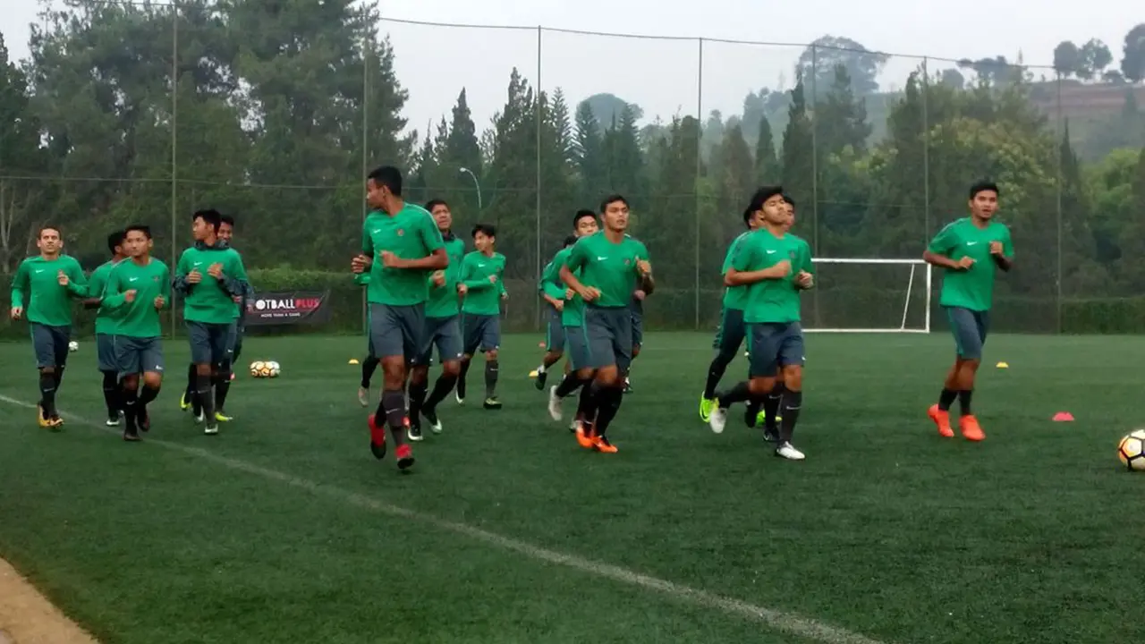 Timnas Indonesia U-19