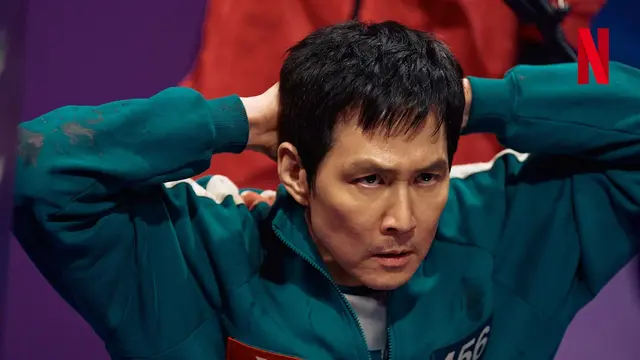 Lee Jung Jae - Squid Game 2