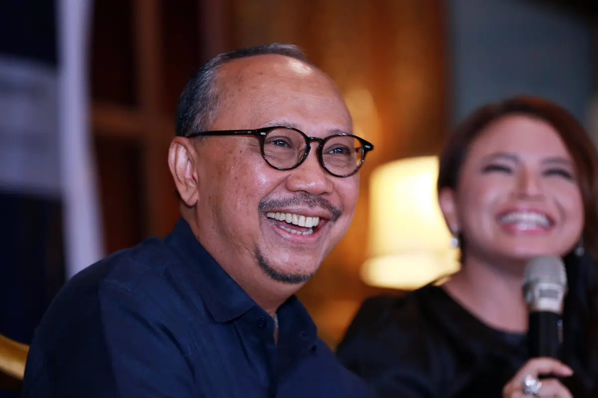 [Bintang] Ebiet G. Ade
