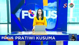 Perbarui informasi Anda bersama Fokus edisi (16/12) dengan beberapa topik pilihan di antaranya, Banjir Bandang Terjang Permukiman, Bangkai Orang Utan di Tengah Material Lumpur, Penanganan Dampak Kebakaran di Pasar Induk, Evakuasi Ibu dan Bayi di Teng...