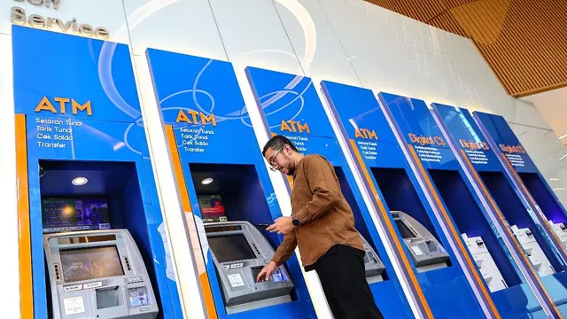 Transaksi Digital Capai 99,1%, BRI Terus Mantapkan Ekosistem Digital Banking