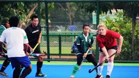 Surabaya Ingin Tambah Fasilitas Olahraga Bertaraf Internasional