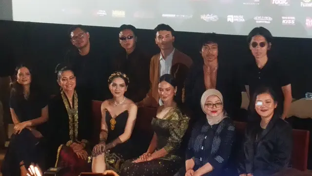 Mulai dari Hana Malasan Hingga Jourdy Pranata, Berikut 5 Fakta Unik Selama Pembuatan Film Susuk: Kutukan Kecantikan