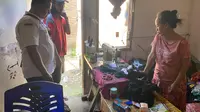 Kisah Nanda, Bocah asal Jepara Berjuang Lawan Kanker di Tengah Impitan Ekonomi