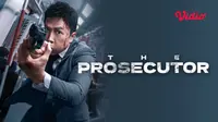 Terinspirasi Kisah Nyata, Film The Prosecutor Soal Pertarungan Keadilan Kini Tayang di Vidio