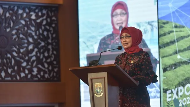 Jelajah Jambi, Langkah Besar Pemprov Jambi Sejahterakan Masyarakatnya