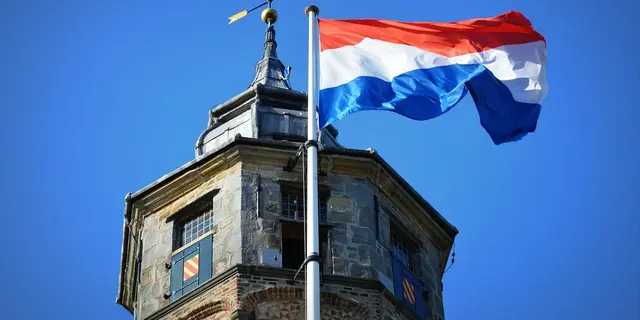 Belanda Bentuk Badan Pencegah Campur Tangan Asing dalam Pemilu