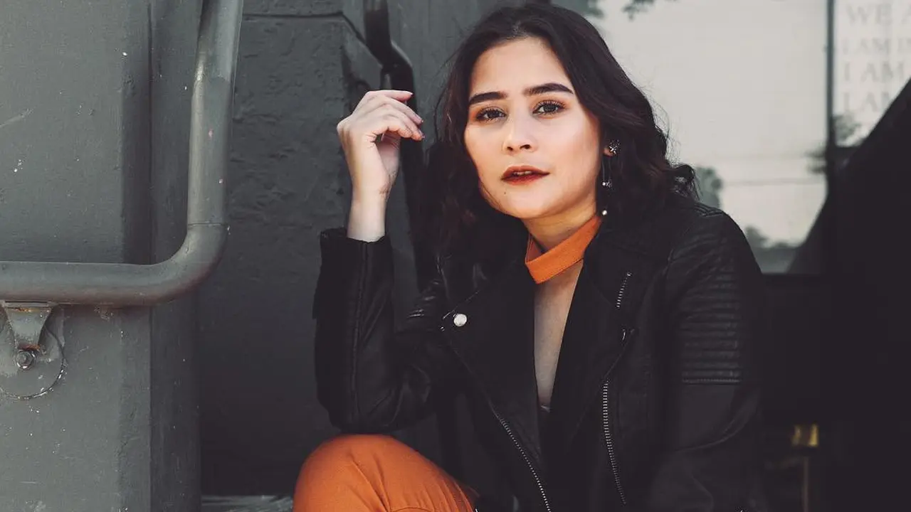 [Bintang] Prilly Latuconsina