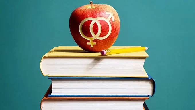 10 Fakta Tentang Puting Payudara, Cewek dan Cowok Wajib Tahu