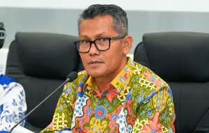 PMI Manufaktur Indonesia Agustus 2026 Turun, Kemenperin Tetap Optimistis