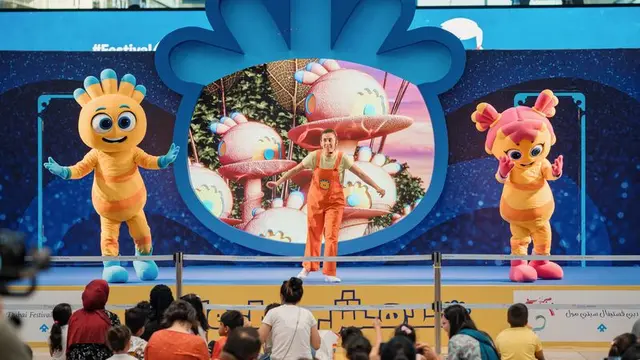 4 Tips Liburan Murah ke Dubai, Tetap Puas dengan Budget Mulai Rp800 Ribu